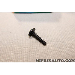 Vis fixation divers Volkswagen Audi Seat Skoda original OEM N90739704 