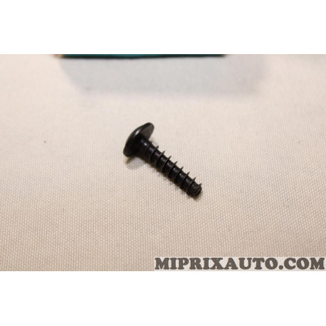 Vis fixation divers Volkswagen Audi Seat Skoda original OEM N90739704 