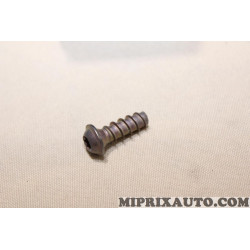 Vis fixation usage divers Volkswagen Audi Seat Skoda original OEM WHT005551A 