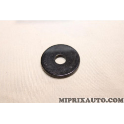 Rondelle fixation usage divers Volkswagen Audi Skoda Seat original OEM N90075303 