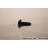 Vis fixation usage divers Volkswagen Audi Seat Skoda original OEM N10751101