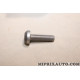 Vis fixation usage divers Volkswagen Audi Seat Skoda original OEM&nbsp;N10745301 