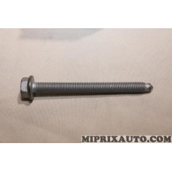 Vis tirant de suspension Volkswagen Audi Seat Skoda original OEM&nbsp;N10776501 