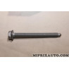 Vis tirant de suspension Volkswagen Audi Seat Skoda original OEM N10776501