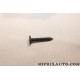 Vis fixation revetement coffre Volkswagen Audi Skoda Seat original OEM N90157502