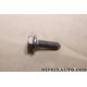 Vis usage divers Volkswagen Audi Skoda Seat original OEM N10642103