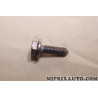 Vis usage divers Volkswagen Audi Skoda Seat original OEM N10642103