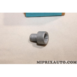 Vis fixation usage divers Volkswagen Audi Seat Skoda original OEM&nbsp;N10524202 
