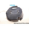 Support logo calandre Volkswagen Audi Seat Skoda original OEM 2GA853343B