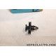 Agrafe attache fixation moulure baguette Volkswagen Audi Skoda Seat original OEM 1K0837199B