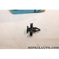 Agrafe attache fixation moulure baguette Volkswagen Audi Skoda Seat original OEM 1K0837199B 