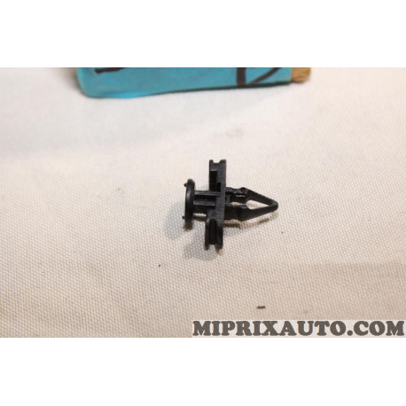 Agrafe attache fixation moulure baguette Volkswagen Audi Skoda Seat original OEM 1K0837199B 
