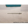 Rivet pop fixation joint de parebrise Volkswagen Audi Seat Skoda original OEM N90787802