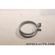 Collier serrage durite tuyau Volkswagen Audi Seat Skoda original OEM&nbsp;N91202404