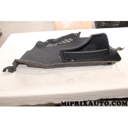 Revetement compartiment de coffre droit Volkswagen Audi Seat Skoda original OEM&nbsp;8K5863888FCA9 pour audi A4 de 2008 à 2015 