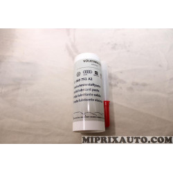 Tube pate lubrifiante solide DLU 03/2024 (sans reclamation) Volkswagen Audi Skoda Seat original OEM G060751A2 