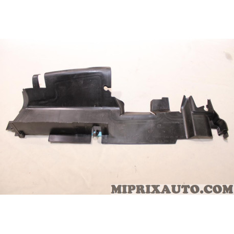 Deflecteur air radiateur Volkswagen Audi Seat Skoda original OEM&nbsp;2GA121283A 