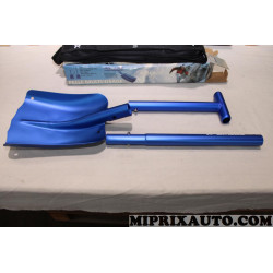 Pelle à neige aluminium Polaire Volkswagen Audi Seat Skoda original OEM&nbsp;X-BLADE A220 