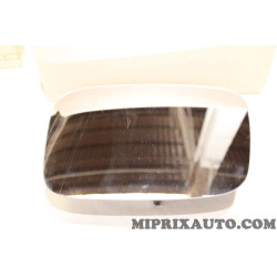Miroir glace vitre de retroviseur Volkswagen Audi Seat Skoda original OEM&nbsp;7H1857522J 