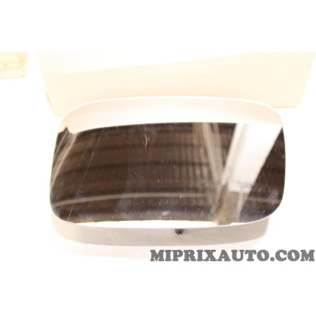 Miroir glace vitre de retroviseur Volkswagen Audi Seat Skoda original OEM&nbsp;7H1857522J 