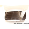 Miroir glace vitre de retroviseur Volkswagen Audi Seat Skoda original OEM 7H1857522J