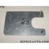 Etrier platine dispositif lumineux alarme Fiat Alfa Romeo Lancia original OEM 6000626625