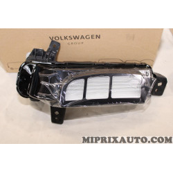 Feu clignotant avant gauche Volkswagen Audi Seat Skoda original OEM&nbsp;2GA941055M pour volkswagen T-roc partir de 2018 