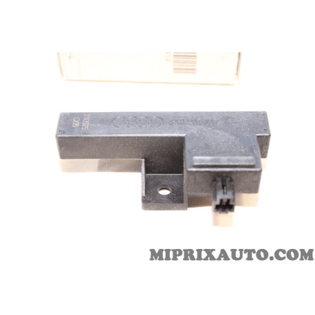Antenne transpondeur demarrage Volkswagen Audi Seat Skoda original OEM&nbsp;8K0907247 