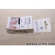 Stylo retouche peinture bleu anthracite DLU 07/2028 Volkswagen Audi Seat Skoda original OEM LST0P2C7V