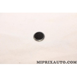 Pile CR1620 telecommande clé 3V lithium DLU 01/2024 sans reclamation Volkswagen Audi Skoda Seat original OEM N10437201 