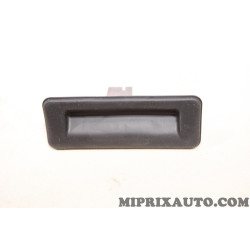 Poignée de porte Volkswagen Audi Seat Skoda original OEM&nbsp;5J0827566E 