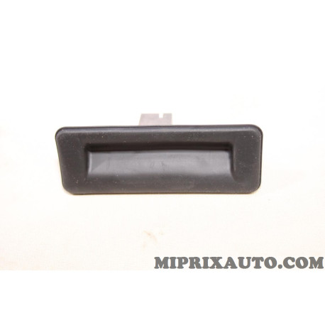 Poignée de porte Volkswagen Audi Seat Skoda original OEM&nbsp;5J0827566E 