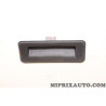 Poignée de porte Volkswagen Audi Seat Skoda original OEM 5J0827566E
