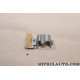 Agrafe ressort fixation plaquettes de frein Volkswagen Audi Seat Skoda original OEM 4M0698231A
