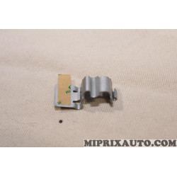 Agrafe ressort fixation plaquettes de frein Volkswagen Audi Seat Skoda original OEM 4M0698231A 