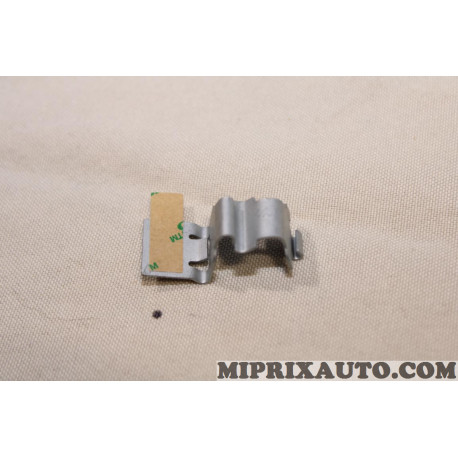 Agrafe ressort fixation plaquettes de frein Volkswagen Audi Seat Skoda original OEM 4M0698231A 