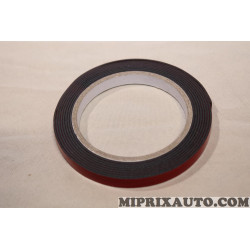 Rouleau ruban adhesif double face DLU 07/2024 (sans reclamation) Volkswagen Audi Seat Skoda original OEM&nbsp;D438P15A1 