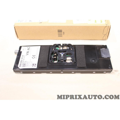 Amplificateur centrale antenne radio Volkswagen Audi Seat Skoda original OEM&nbsp;5WA035741B pour volkswagen golf 8 VIII partir de 20