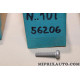 Vis M6x30 usage divers Volkswagen Audi Skoda Seat original OEM N10156206 