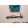 Vis fixation jambe de force suspension Volkswagen Audi Skoda Seat original OEM N10207804