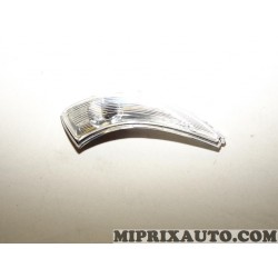 Feu clignotant retroviseur Renault Dacia original OEM 261604623R