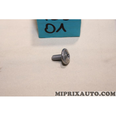 Vis fixation usage divers Volkswagen Audi Skoda Seat original OEM N91042301 