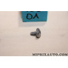 Vis fixation usage divers Volkswagen Audi Skoda Seat original OEM N91042301