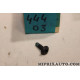 Vis fixation usage divers Volkswagen Audi Seat Skoda original OEM&nbsp;N10644403