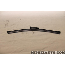 1 Balais essuie glace souple Volkswagen Audi Seat Skoda original OEM 3G7955427 