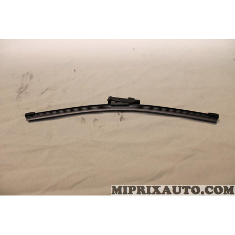 1 Balais essuie glace souple Volkswagen Audi Seat Skoda original OEM 3G7955427 