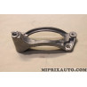 Support fixation compresseur Volkswagen Audi Seat Skoda original OEM 070260885A