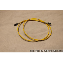 1 Cable reparation faisceau electrique Volkswagen Audi Seat Skoda original OEM&nbsp;000979151EA 