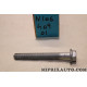 Vis fixation usage divers Volkswagen Audi Seat Skoda original OEM N10640901