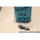 Vis antivol tete cassante contour volant Volkswagen Audi Skoda Seat original OEM WHT006663A